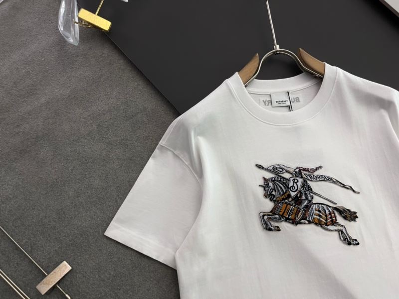 Burberry T-Shirts